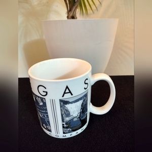 Starbucks Las Vegas Large Mug